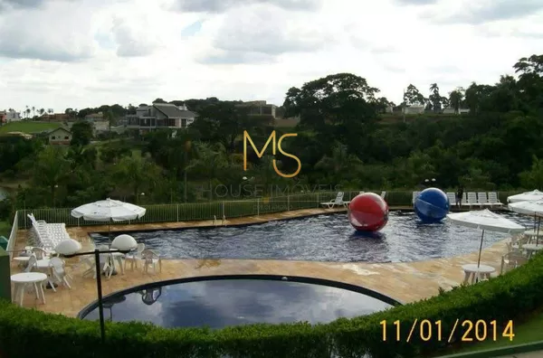 Piscinas