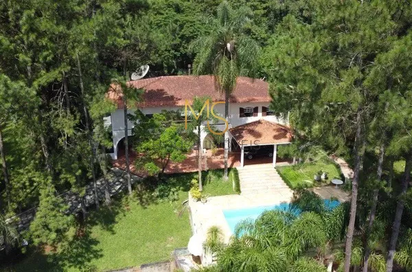 Casa para venda e aluguel, 4 quarto(s),  Chácara Dos Junqueiras, Carapicuíba - Foto 1