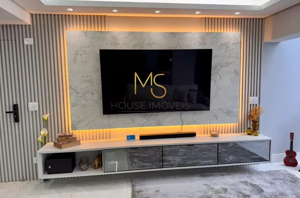 Apartamento para venda e aluguel, 2 quarto(s),  Granja Viana, Cotia - Foto 3