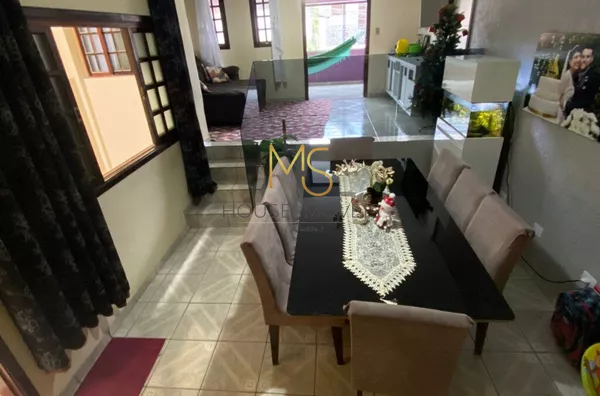 Casa para venda, com 3 dormitórios, em Cotia - Foto 3