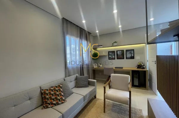 Casa para venda, 3 quarto(s),sendo 1 suíte, consultar unidade disponivel  Jardim Haras Bela Vista, Vargem Grande Paulista - Foto 4