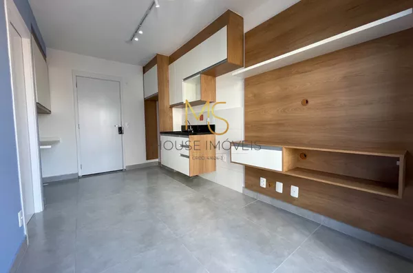 Apartamento para aluguel, 1 quarto(s),  Vila Butantã, São Paulo - Foto 3