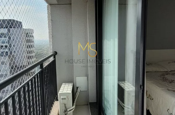 Studio equipado para aluguel, em frente ao metrô Butantã (sol da tarde), São Paulo, SP - Foto 15