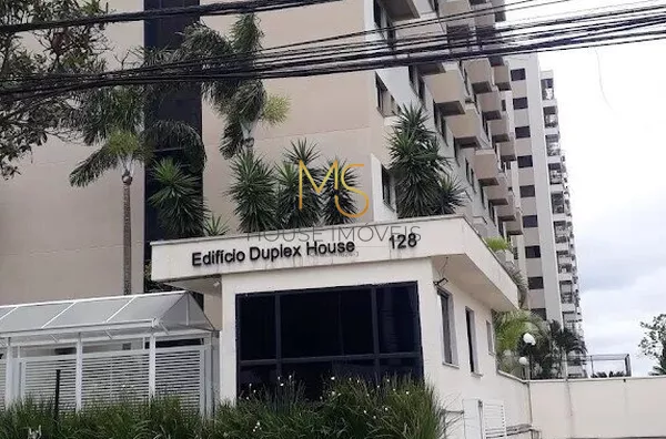 Condomínio Edifício Duplex House
