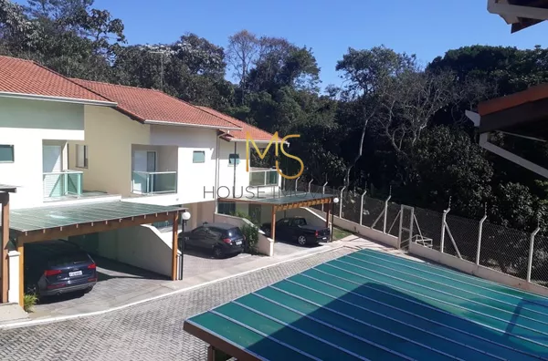 Vista da varanda do quarto
