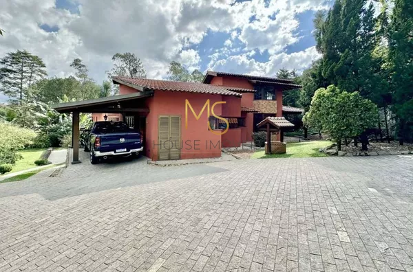 Casa para venda, 3 quarto(s),  Vila Vianna, Cotia - Foto 3