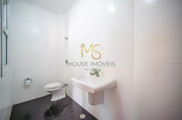 Casa para venda com três dormitórios, no São Paulo II, em Cotia, SP - Foto 4