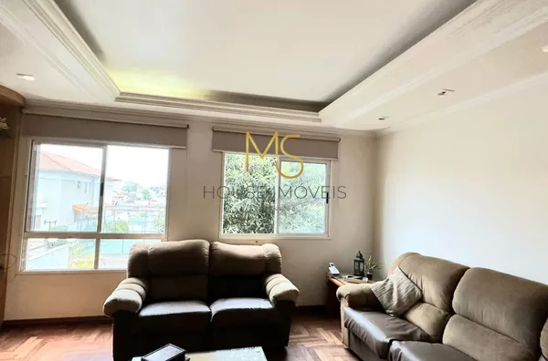 Casa para venda, 4 quarto(s),  Vila Santo Antônio, Cotia - Foto 4