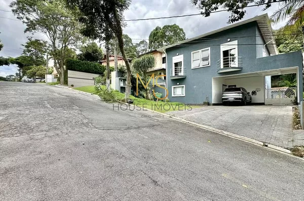 Casa para venda, 3 quarto(s),  Jardim Do Golf I, Jandira - Foto 2