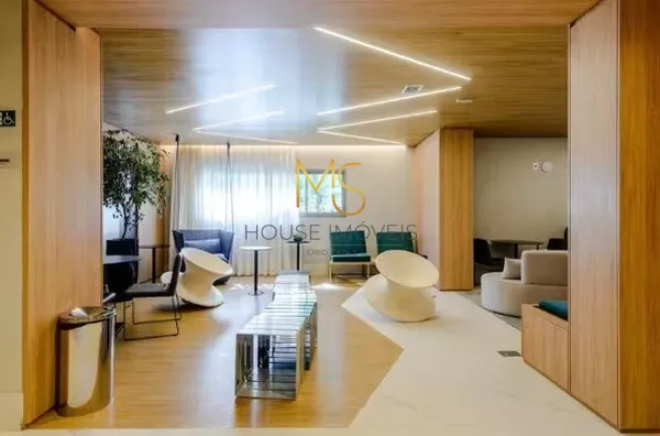 Espaço coworking