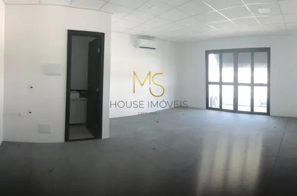 sala Comercial para locação 