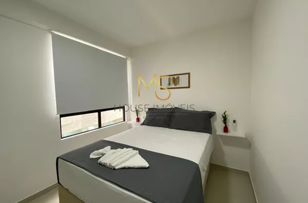 Apartamento para venda em Ponta Verde,  Maceió, AL  R$ 1.400.000 | 2 quartos - Foto 16