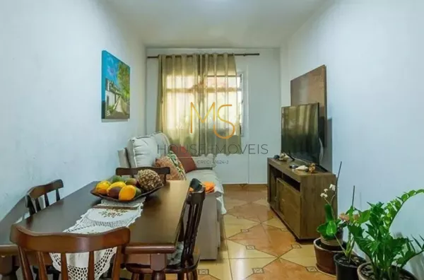 Apartamento para venda,  Jaguaré, São Paulo - Foto 2