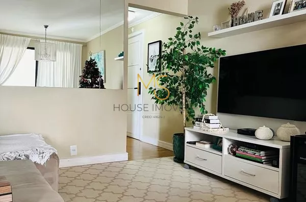 Apartamento para venda, 3 quarto(s),  Cidade São Francisco, São Paulo - Foto 3