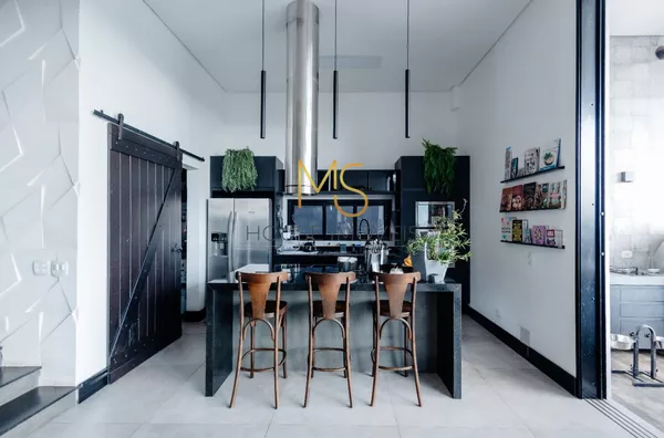 Casa com 5 suítes a venda  no Golf Village - Foto 6