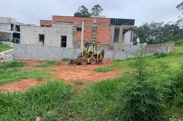 Terreno para venda,  Paisagem Renoir, Cotia - Foto 3