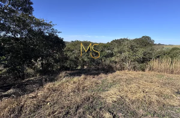 Venha incorporar próx ao Patrimônio do Carmo Terreno 6500m²