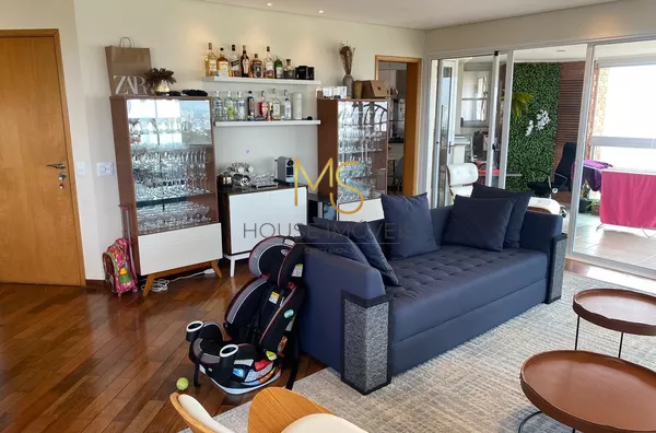 Apartamento para venda, 3 Dormitorio(s), sendo todos suítes por  2.000.000,00 Umuarama, Osasco - Foto 5