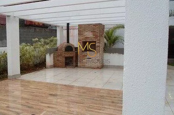 Apartamento studio para aluguel,  na av São Camilo, Granja Viana, Cotia, - Foto 4
