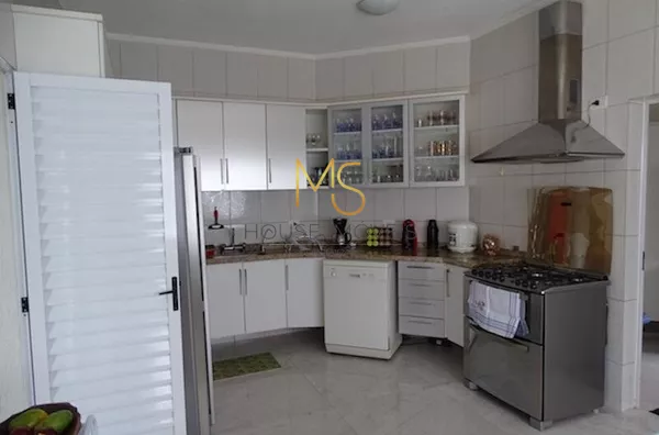 Casa para venda, 4 Dormitorio(s), sendo 1 suíte  Parque Das Artes, Embu Das Artes - Foto 4