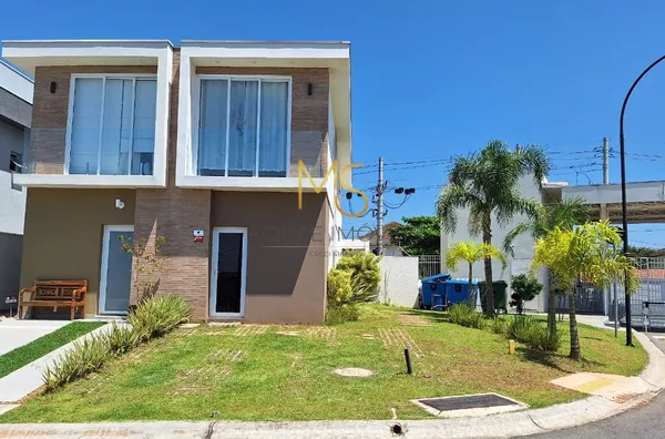 Casa para aluguel, 3 dormitorio(s),  Jardim Semiramis, Cotia - Foto 1