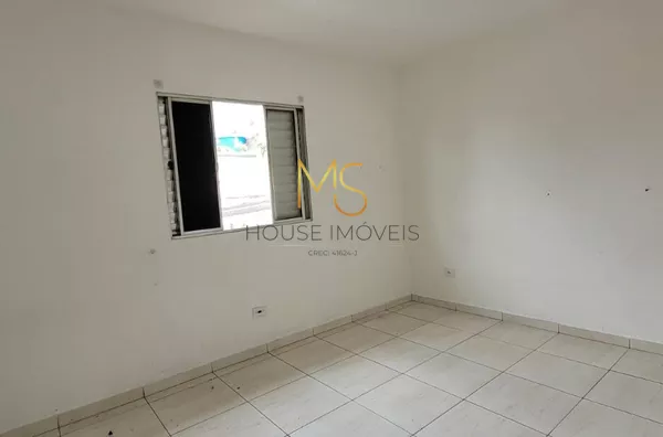 Casa para aluguel, 2 quarto(s), Jardim Novo Horizonte, Carapicuíba, SP