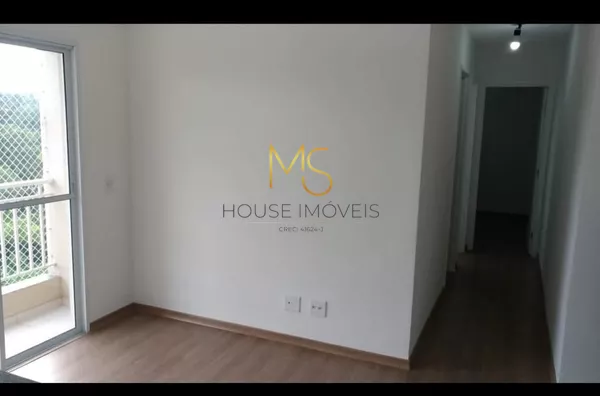 Apartamento, 46 m²  - Chácara Granja Velha - Carapicuíba/SP - Foto 3