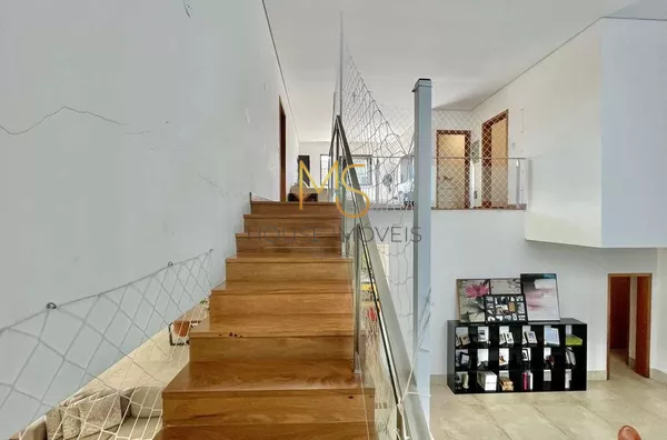 Casa em condomínio para venda e aluguel,  Granja Viana, Cotia Pacote Locação R$25.000,00 Mobiliada - Foto 21