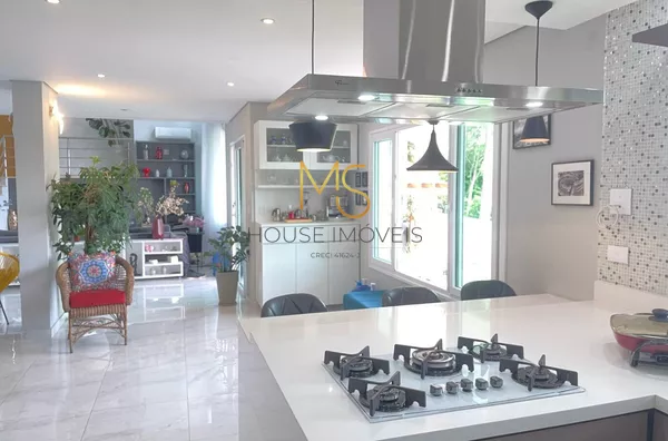 Casa para venda, 4 quarto(s),  Granja Viana Ii, Cotia - Foto 5