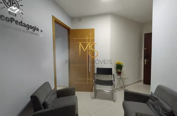 Sala para venda,  Jardim Lambreta, Cotia - Foto 5