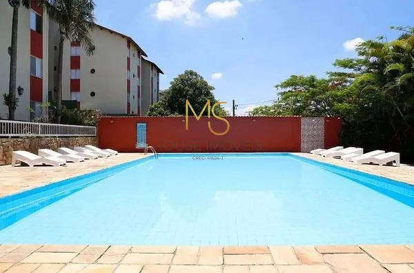 Apartamento para venda, 3 quarto(s), Granja Viana, Cotia - Foto 21