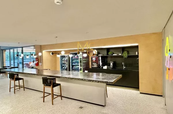 Studio para venda, 1 quarto(s),  Vila Congonhas, São Paulo - Foto 5