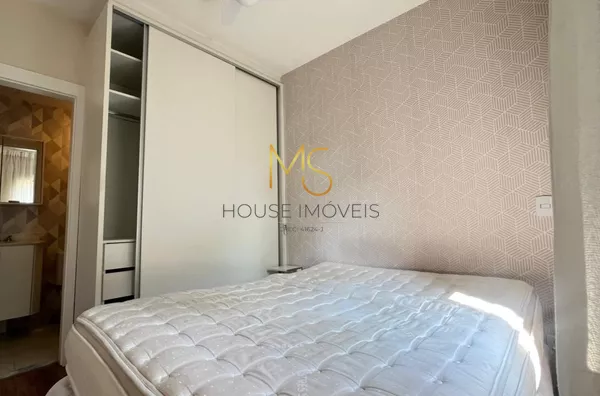 Apartamento para aluguel,  Brooklin Paulista, São Paulo - Foto 6