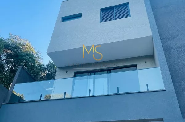 Casa para venda, 3 quarto(s),  Transurb, Itapevi - Foto 4