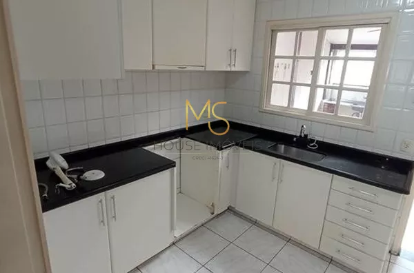 Casa em condomínio para aluguel, 2 quarto(s),  Jardim Guerreiro, Cotia