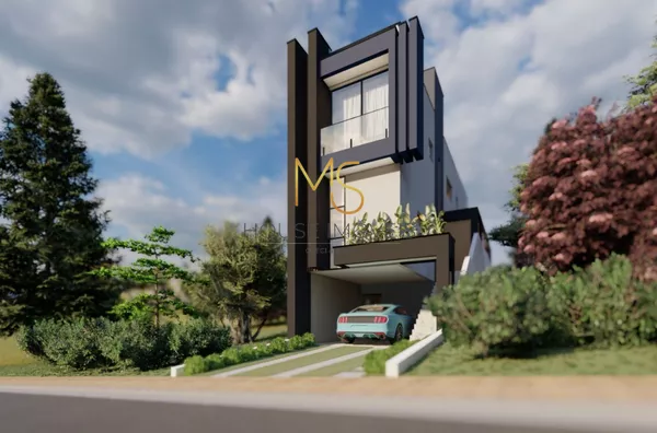 Casa para venda, 3 quarto(s),  Club Life Granja Vianna - Foto 4