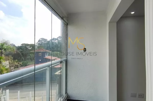 Apartamento para venda, 3 quarto(s),  Jardim Marilu, Carapicuíba