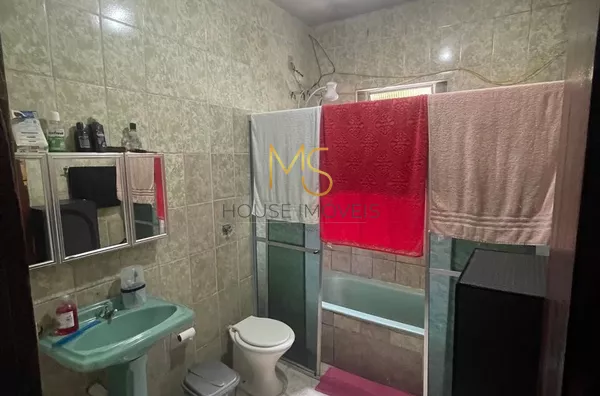 Casa para venda, 2 quarto(s),  Jardim Audir, Barueri - Foto 5