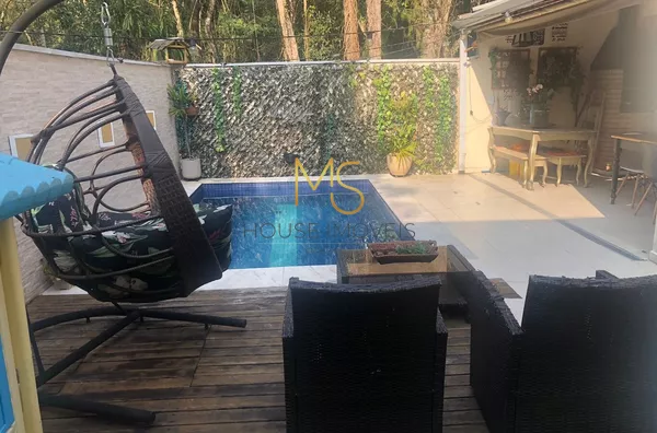 Casa à venda com 3 suítes, excelente localização no km 21 - Foto 1