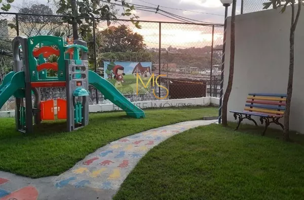 Playground