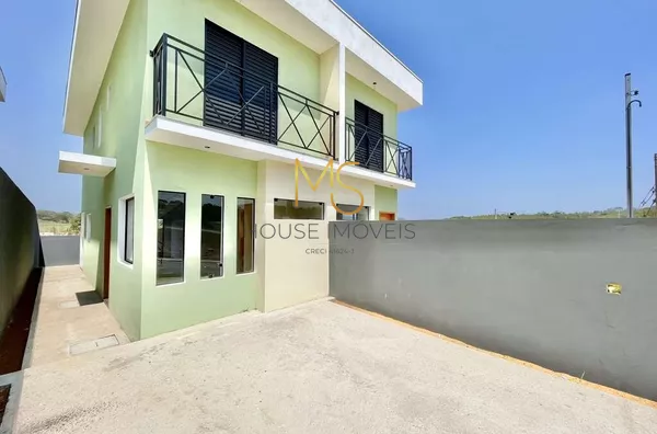 Casa à venda, 80 m² por R$ 450.000,00 - Jardim Japão (Caucaia do Alto) - Cotia/SP - Foto 5