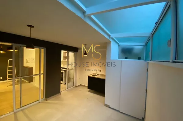 Apartamento para venda, 2 quarto(s),  Jardim Torino, Cotia - Foto 6