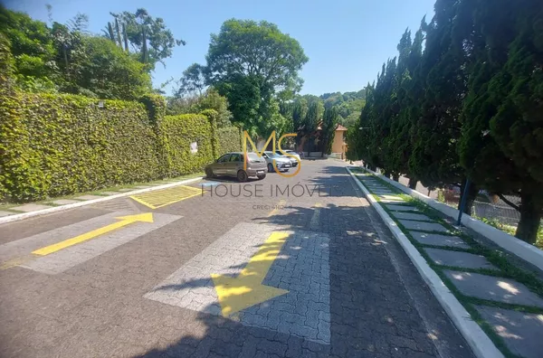 Estacionamento