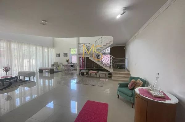 Casa para venda, 4 suíte(s), 2 com Closet  Jardim Do Golf I, Jandira - Foto 4