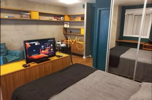 Apartamento para venda,  República, São Paulo - Foto 5