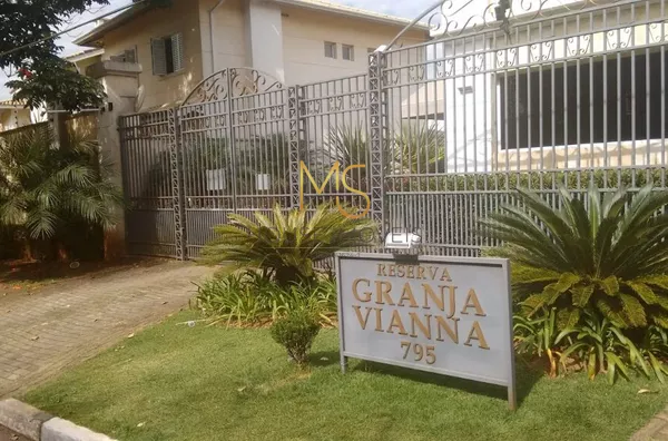 Reserva Granja Vianna