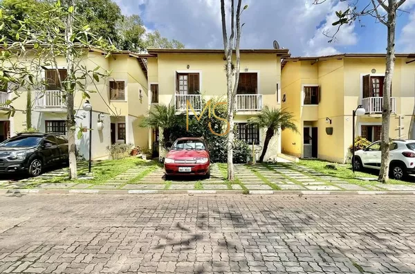 Casa para venda, 3 dormitorios sendo 1 suíte por 570.000,00   Jardim Barbacena, Cotia - Foto 1