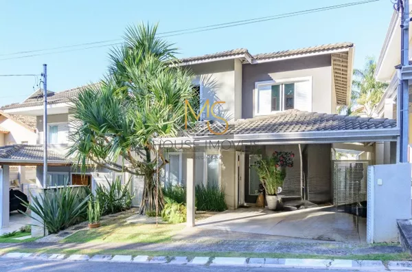 casa à venda no Palm Hills - Foto 1