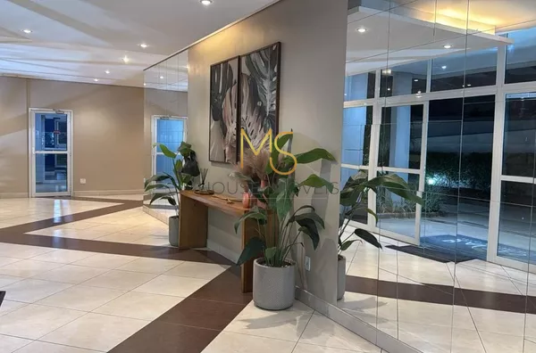 Apartamento para venda, 2 quarto(s),  Vila Andrade, São Paulo - Foto 5