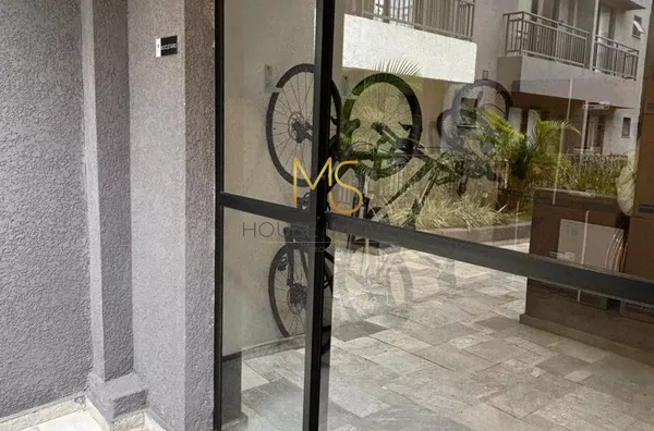 Apartamento para venda, 1 quarto(s),  Jardim Panorama, São Paulo - Foto 6